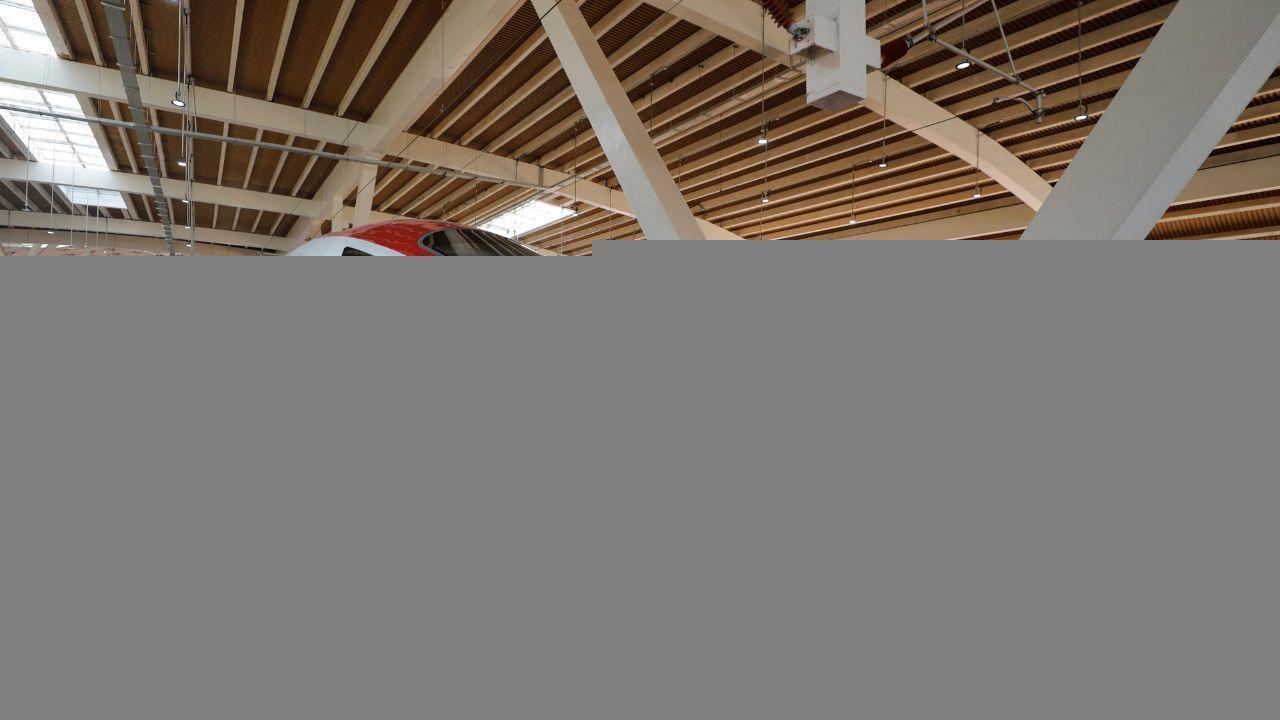 Philippines Approves North–South Rail Concession Deal