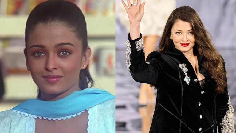 Aishwarya Rai to Uday Chopra: Mohabbatein Cast Then and Now, 25 Years Later [PHOTOS]
