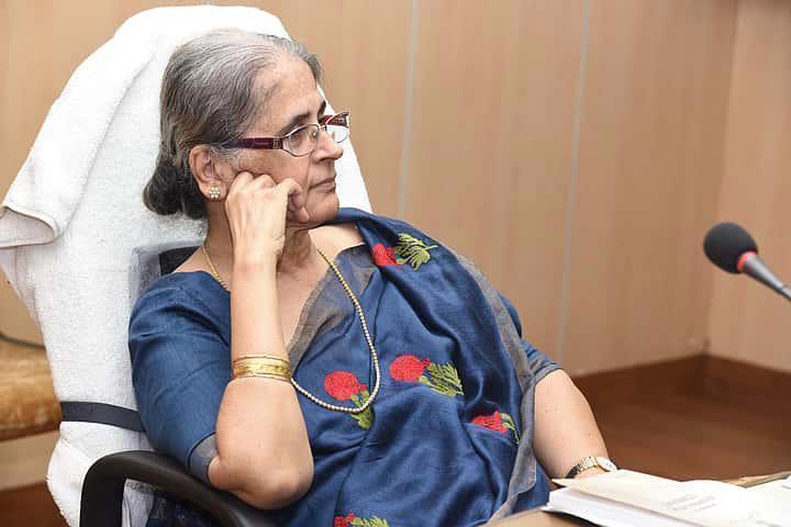 8th Pay Commission: Justice Ranjana Desai, UCC Architect In Two States, Named Chairperson — All About Her
