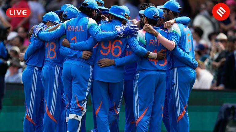 India vs Australia Live Cricket Score, 1st T20: Jasprit Bumrah returns to squad for IND vs AUS in Canberra